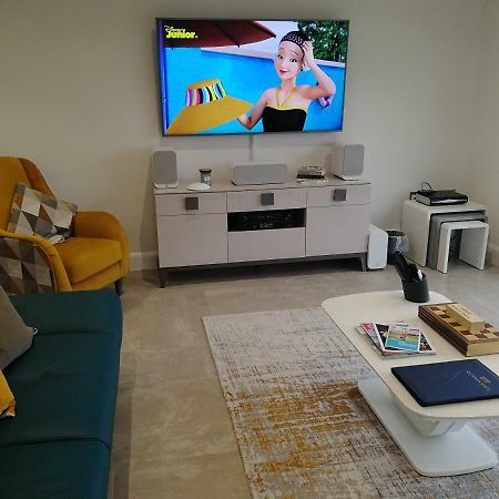 Portrush luxury apartment, Currangate Extérieur photo