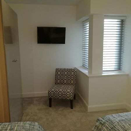 Portrush luxury apartment, Currangate Extérieur photo