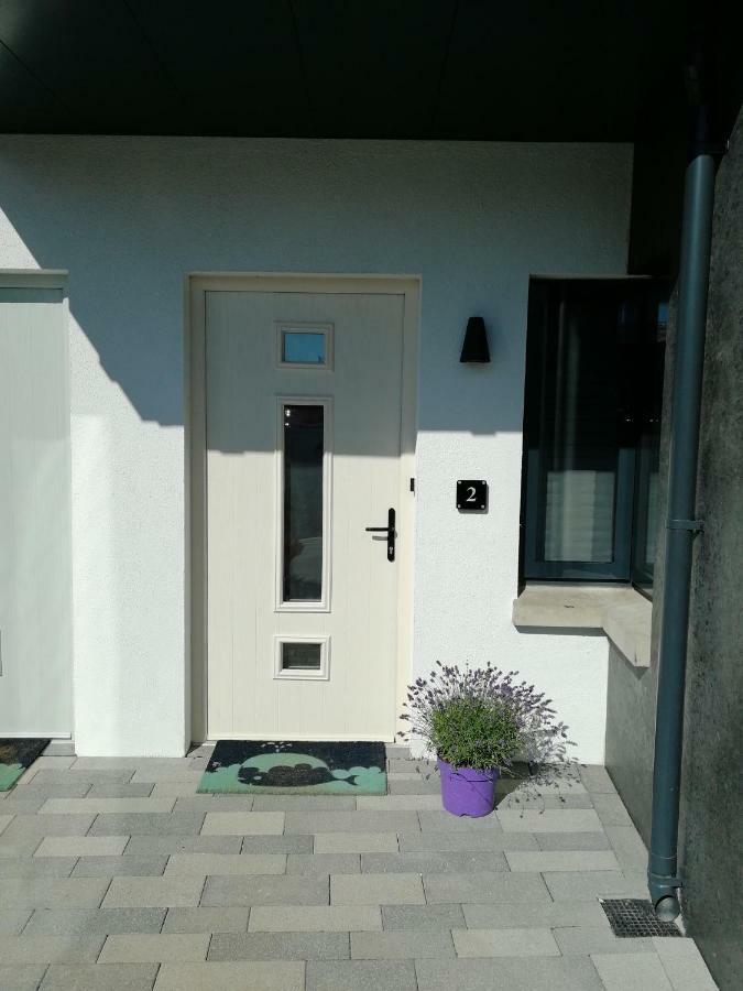 Portrush luxury apartment, Currangate Extérieur photo