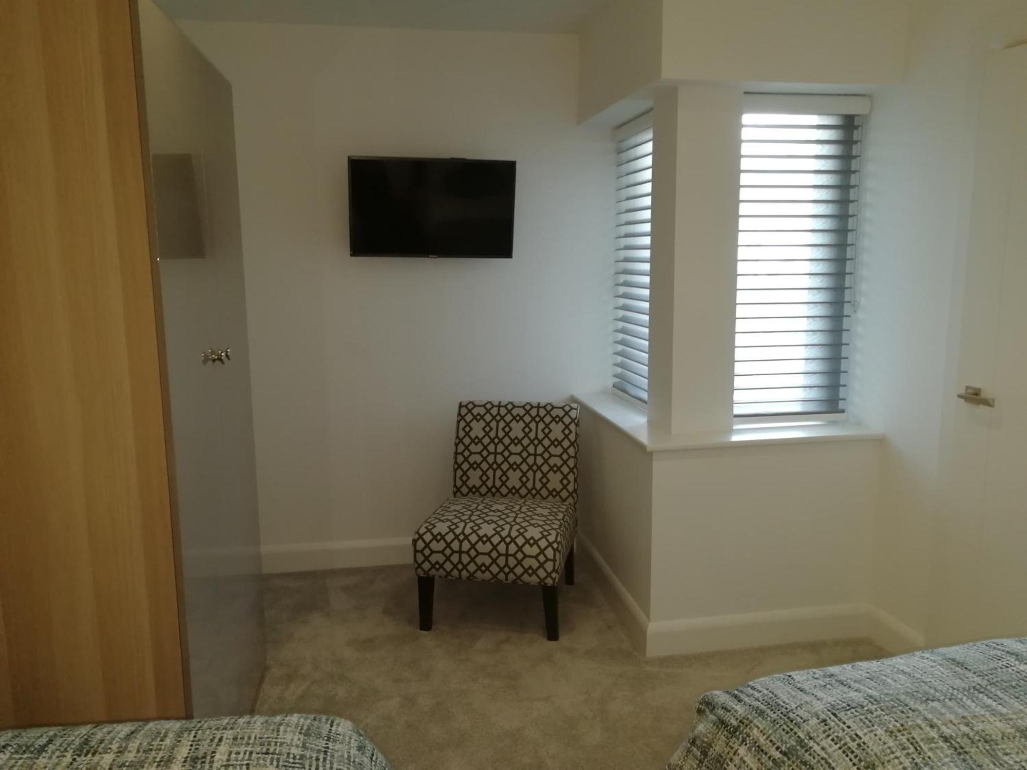 Portrush luxury apartment, Currangate Extérieur photo