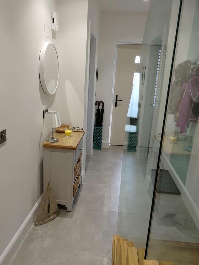 Portrush luxury apartment, Currangate Extérieur photo