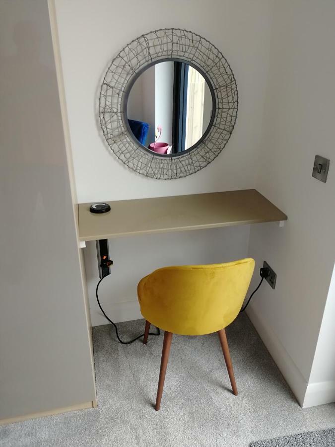 Portrush luxury apartment, Currangate Extérieur photo