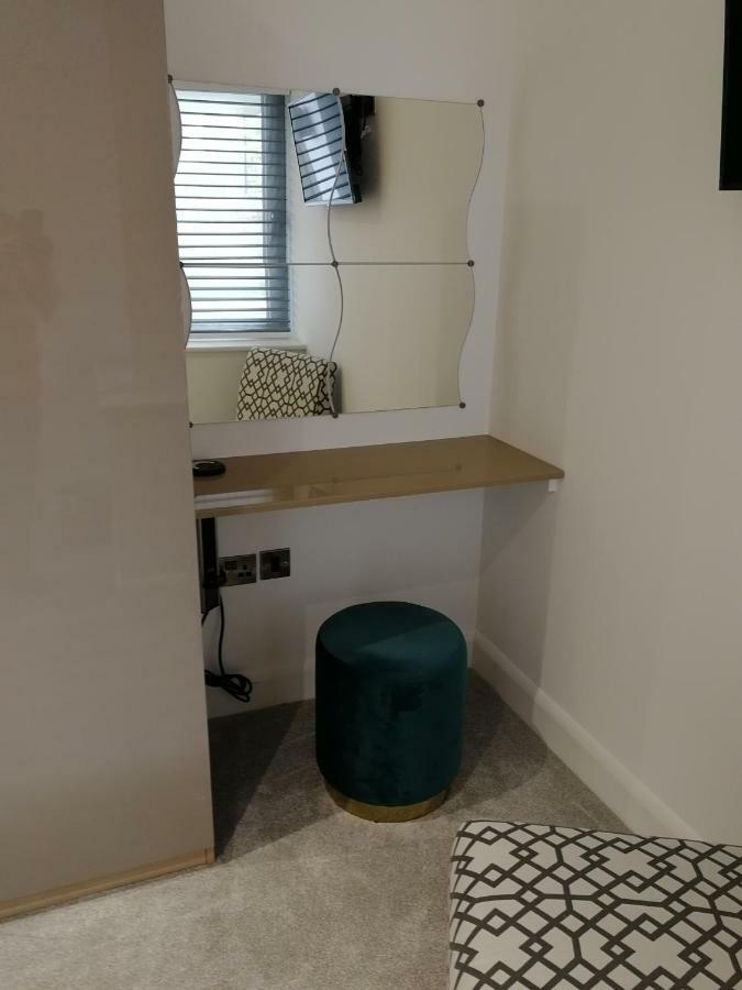Portrush luxury apartment, Currangate Extérieur photo