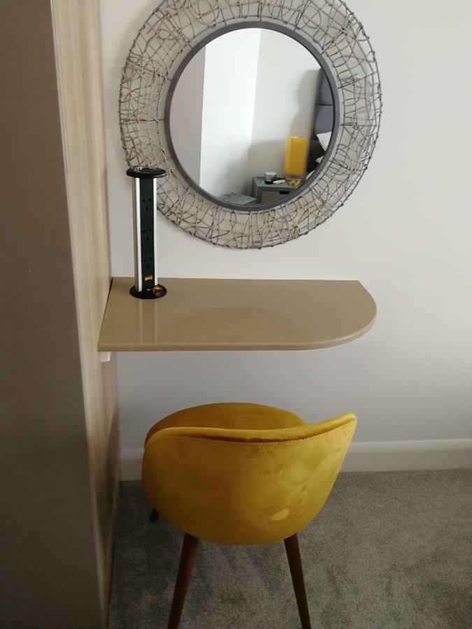 Portrush luxury apartment, Currangate Extérieur photo