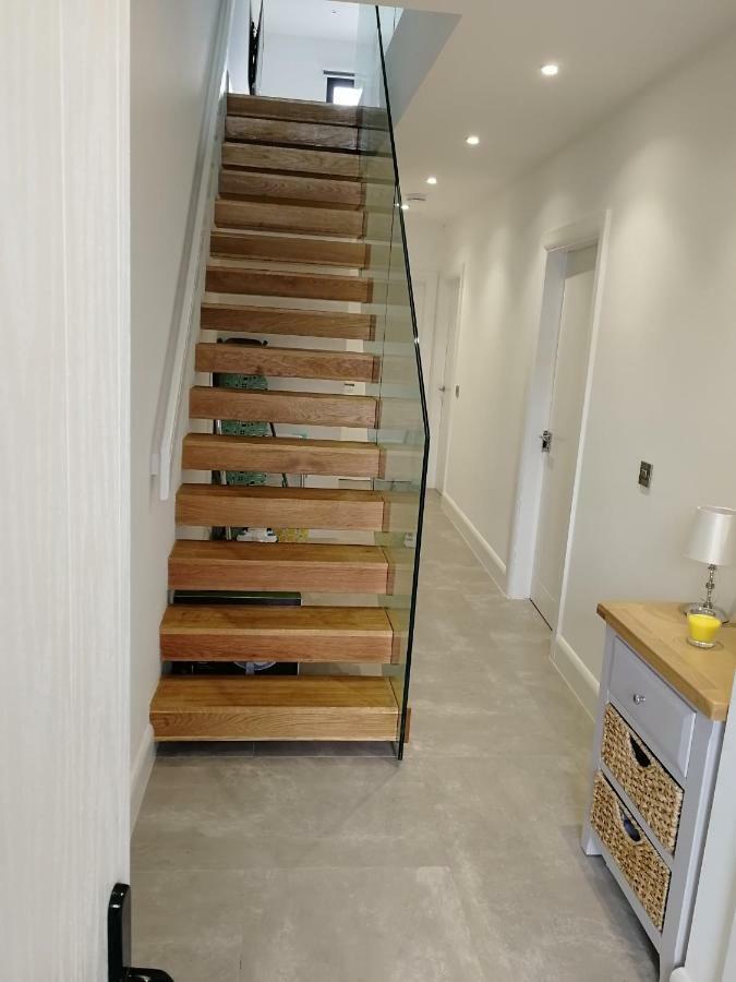 Portrush luxury apartment, Currangate Extérieur photo